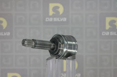 DA SILVA j3512 -  Шарнирный комплект, приводной вал